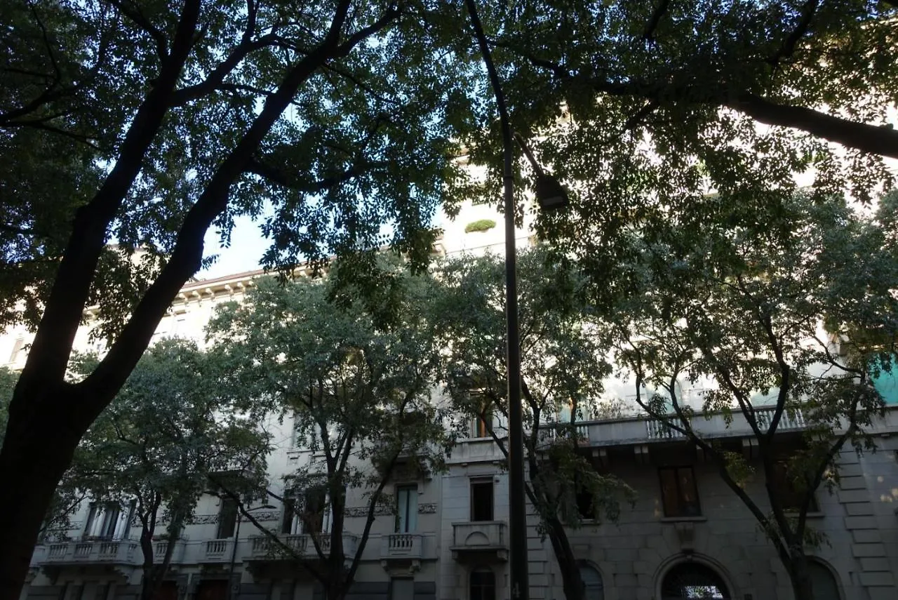 Suite And The City Milan B&B Italie