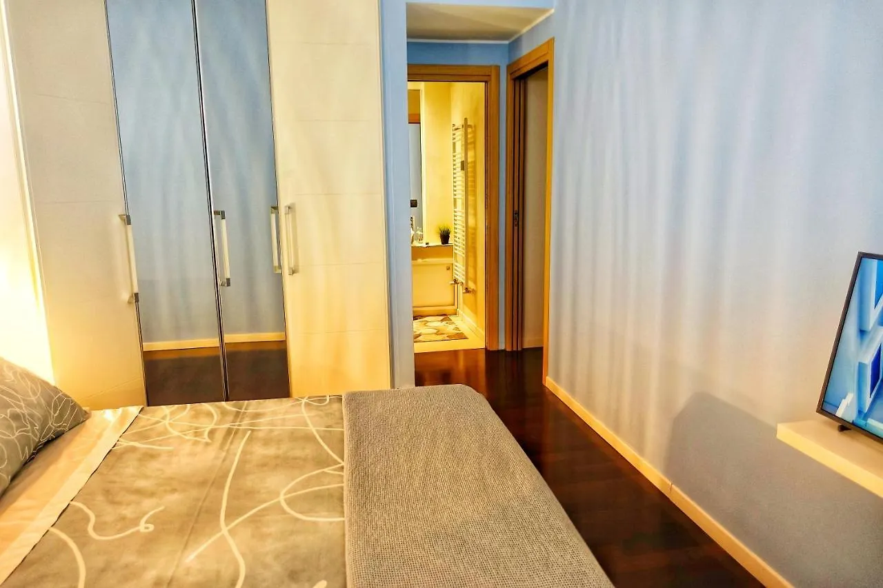 Suite And The City Milan B&B Italië