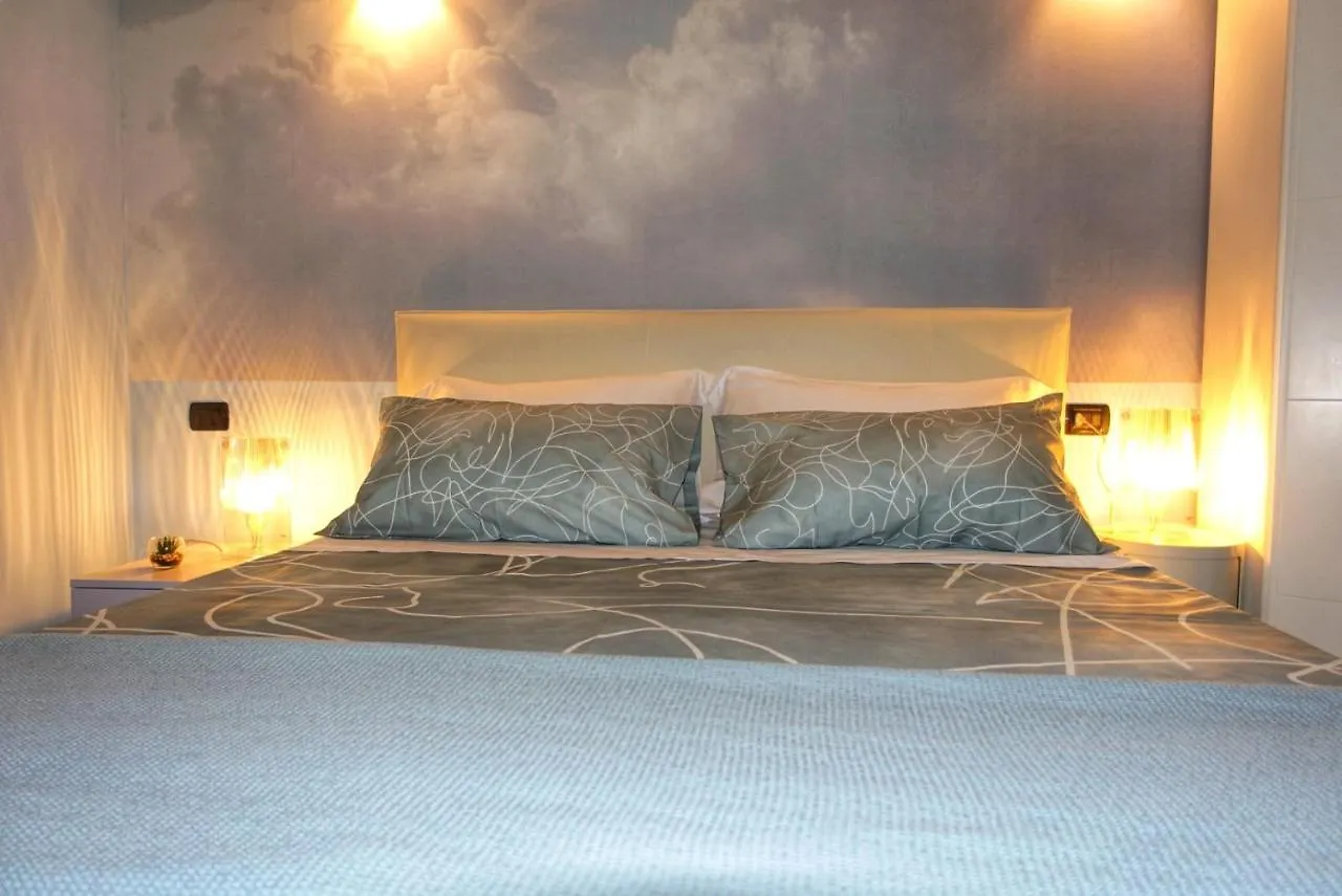 Suite And The City Milan B&B Bed & Breakfast