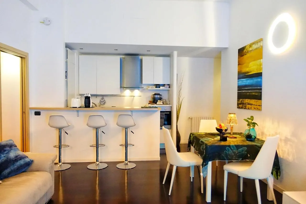 Suite And The City Milan B&B Bed & Breakfast
