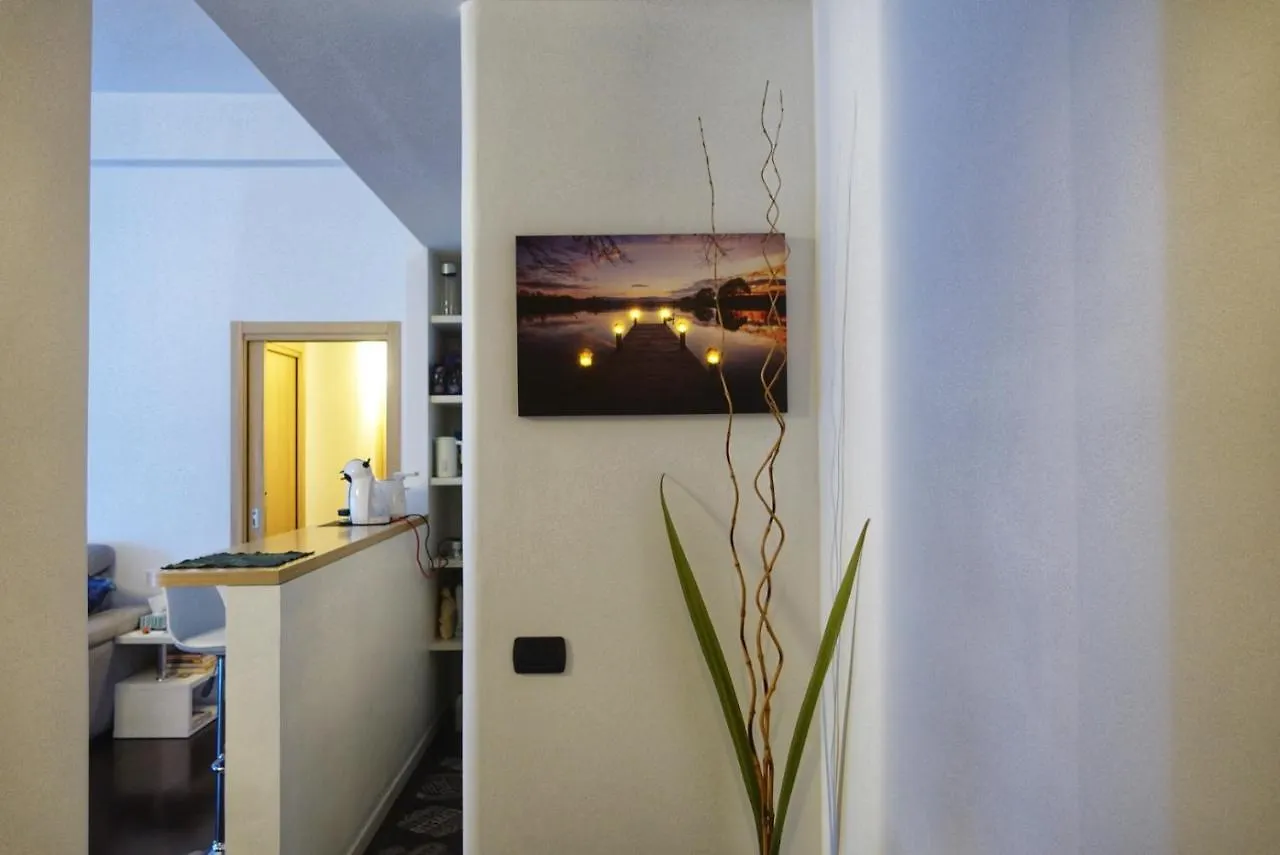 Bed & Breakfast Suite And The City Milan B&B Italië