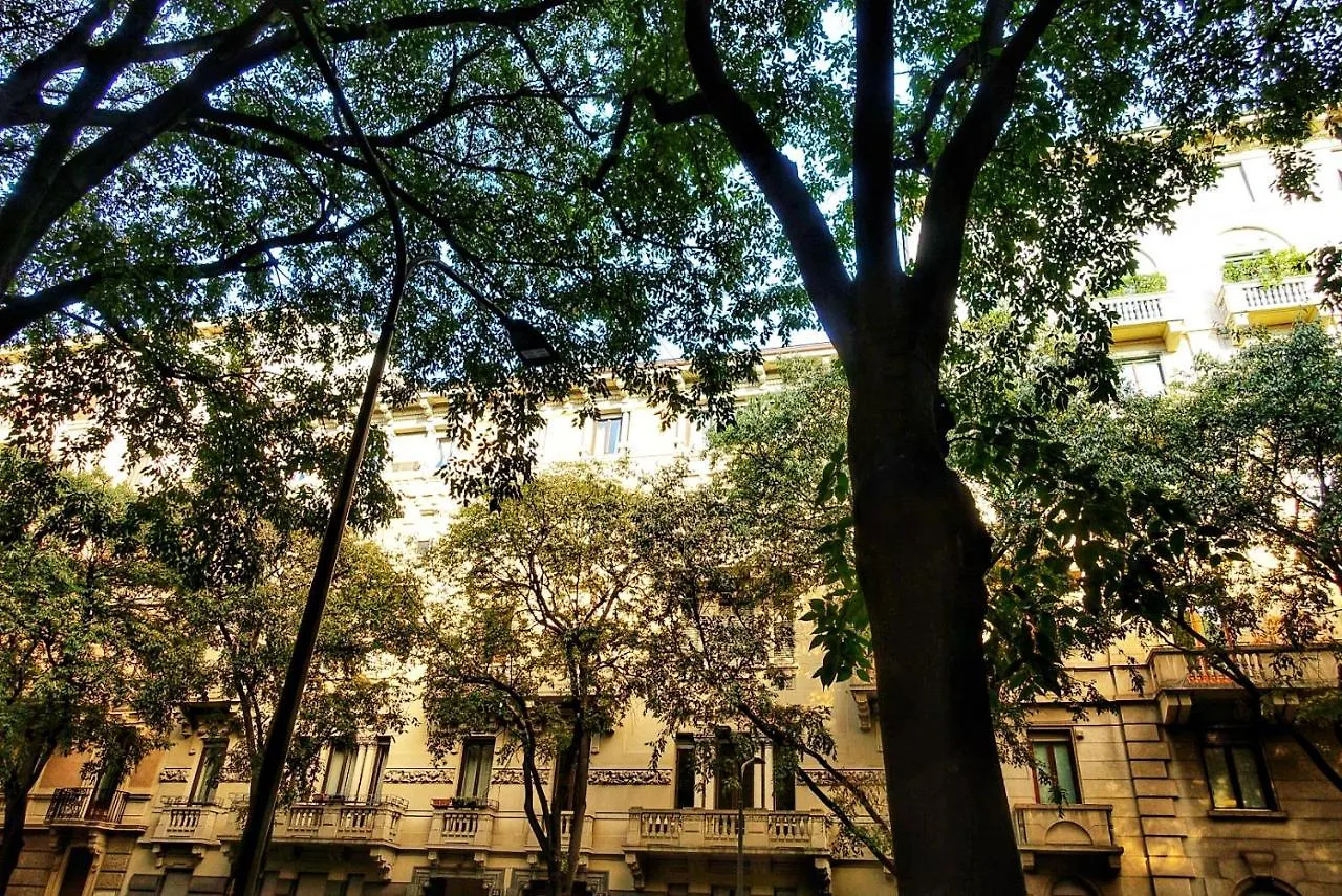 Suite And The City Milan B&B