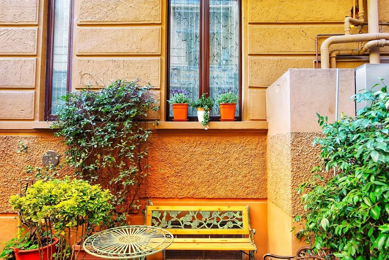 Suite And The City Milan B&B
