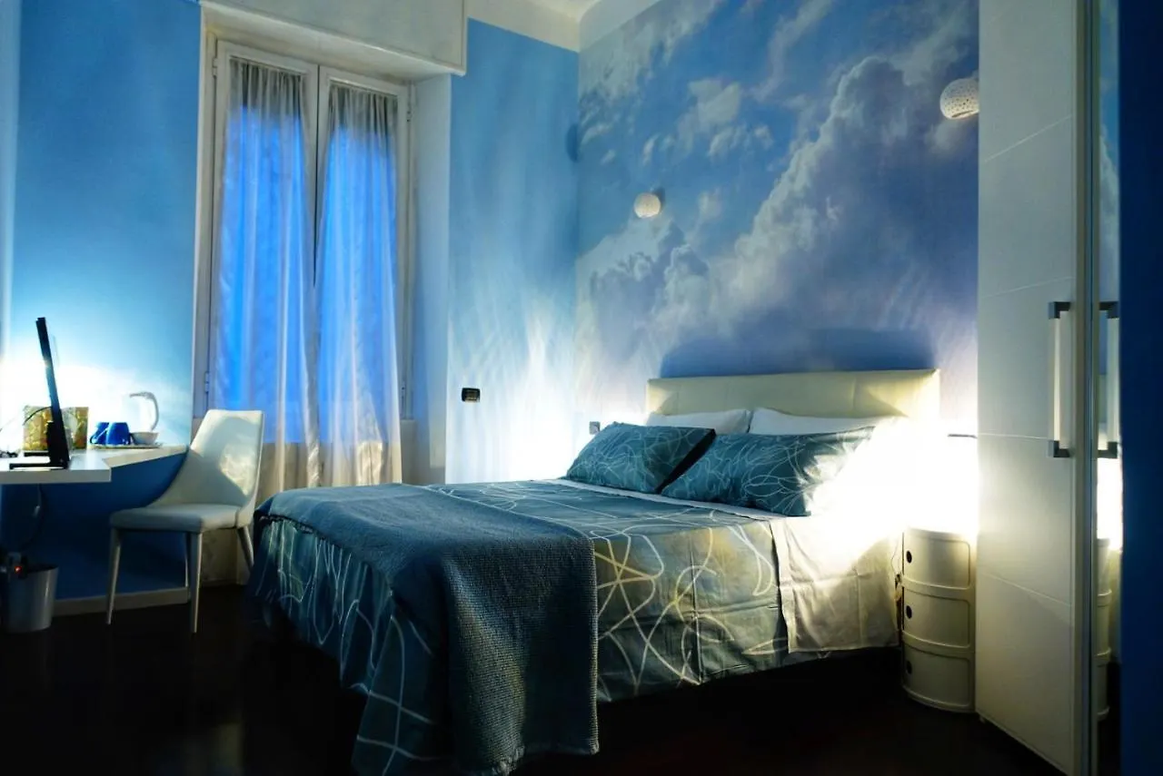 Suite And The City Milan B&B