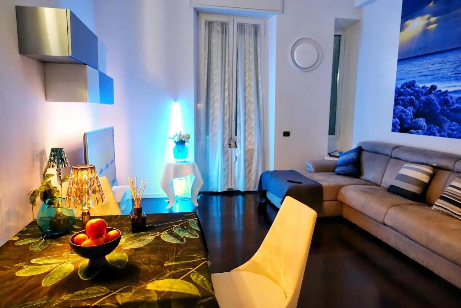 Suite And The City Milan B&B Bed & Breakfast