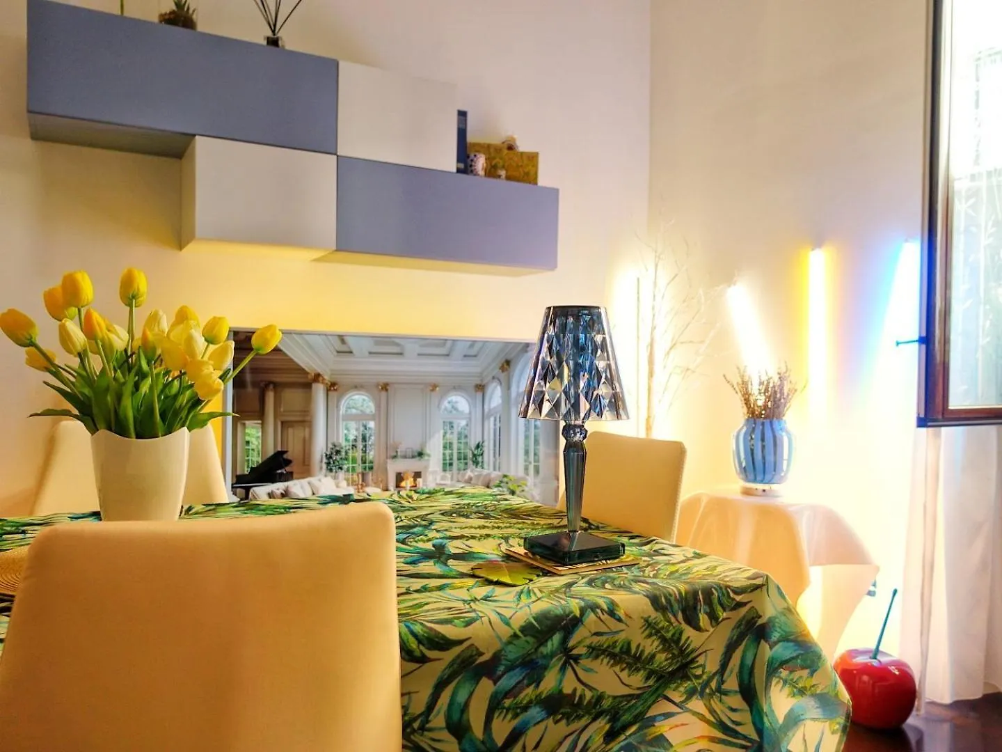 Suite And The City Milan B&B 0*,