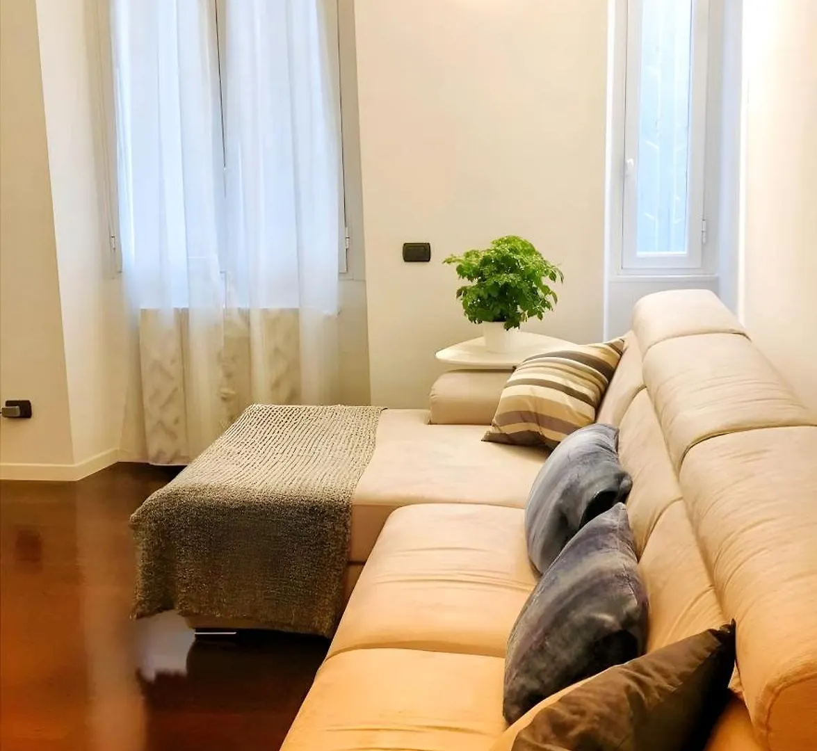Suite And The City Milan B&B 0*,