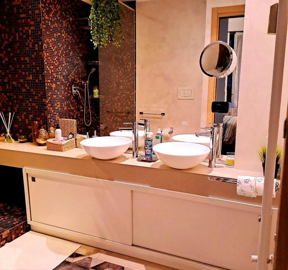 Suite And The City Milan B&B