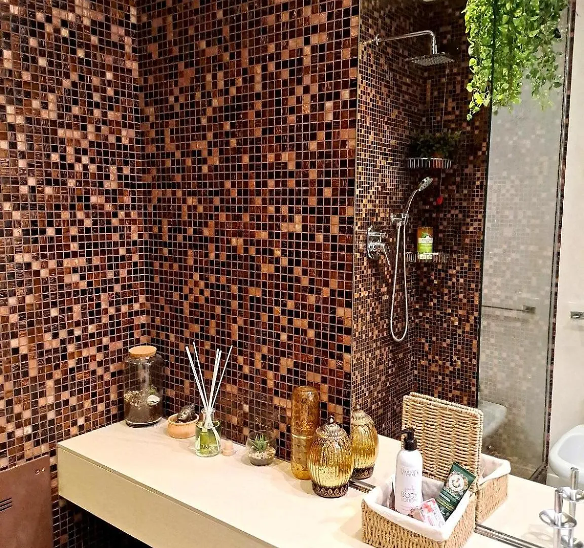 Bed & Breakfast Suite And The City Milan B&B