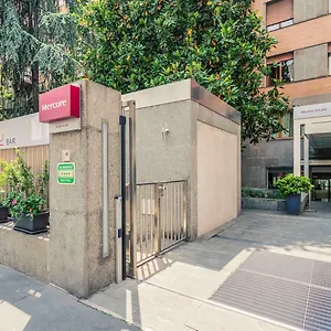 Mercure Solari Milaan