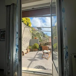 Dreamingrooms , Riomaggiore Italië