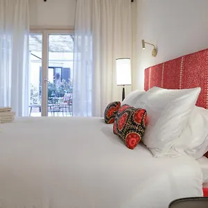  Frühstückspension Residenza Radetzky