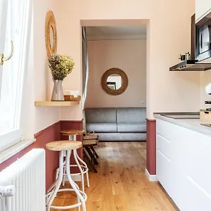 La Lu Cozy 2 2*, Pisa Italië