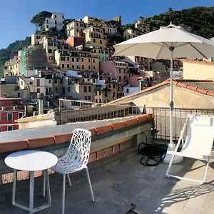 Ai Pesci , Riomaggiore Italië