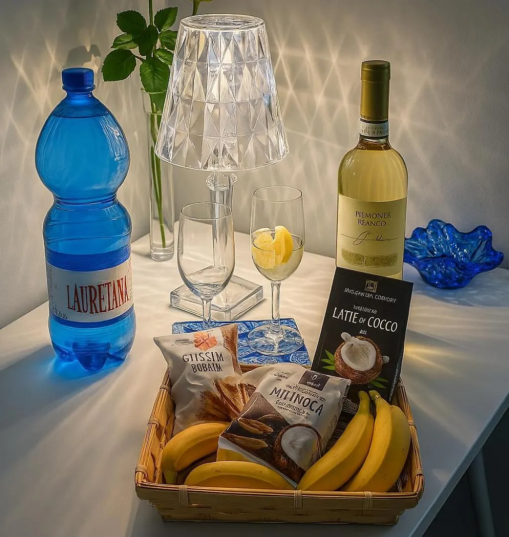 Suite And The City Milan B&B Bed & Breakfast